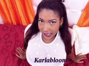 karlabloom Spezial Sexcam