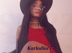 karladior77 Spezial Sexcam