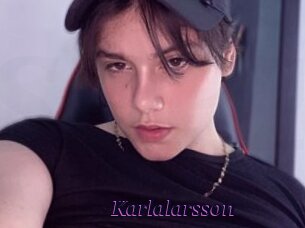 Karlalarsson