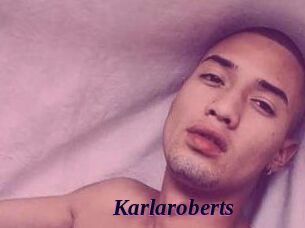 karlaroberts Spezial Sexcam