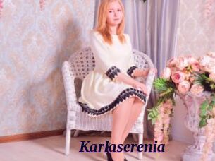 Karlaserenia