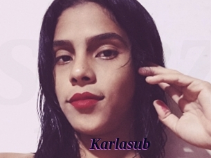 Karlasub