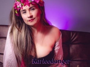 Karleedanger
