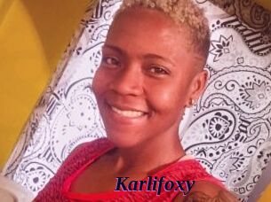 Karlifoxy