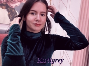 karligrey Spezial Sexcam