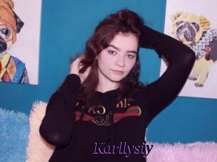 Karllysiy