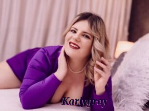 Karlygray