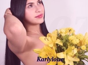 Karlyloue