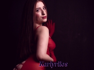 Karlyriios