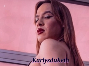 karlysduketh Spezial Sexcam