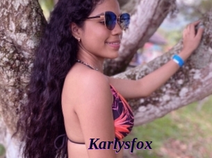 Karlysfox