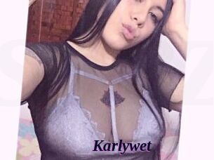 Karlywet