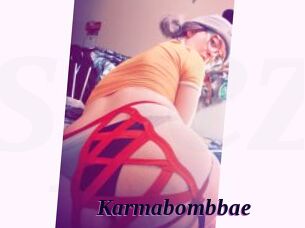 Karmabombbae