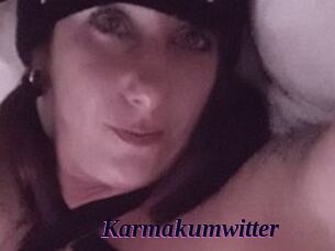karmakumwitter Spezial Sexcam