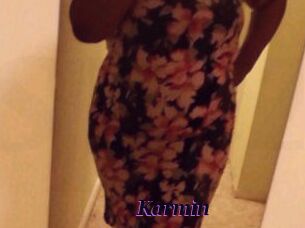 Karmin