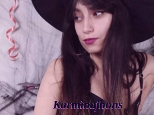 karminajhons Spezial Sexcam