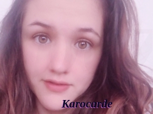 karocarde Spezial Sexcam