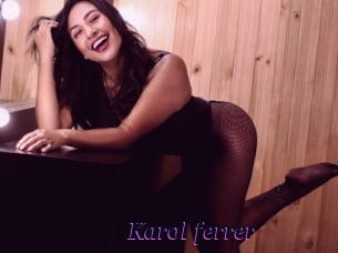 karol_ferrer Spezial Sexcam