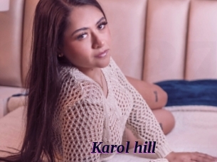 karol_hill Spezial Sexcam