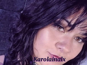 karolainalx Spezial Sexcam