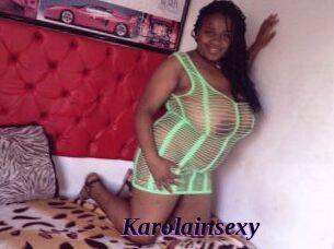 Karolainsexy