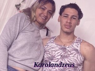 Karolandzeus