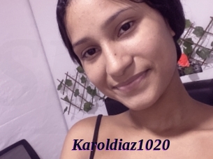 Karoldiaz1020