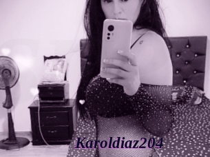Karoldiaz204