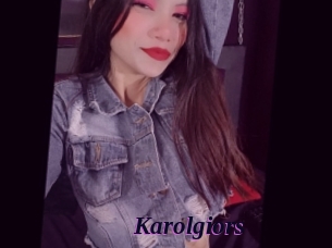 karolgiors Spezial Sexcam