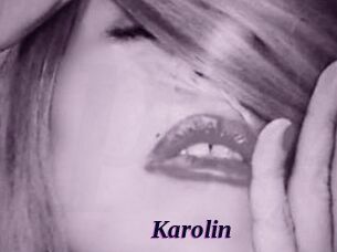 Karolin