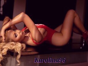 karolina96 Spezial Sexcam