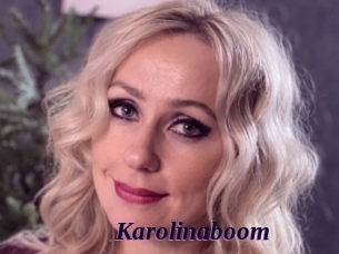 Karolinaboom