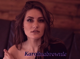 karolinabrownie Spezial Sexcam