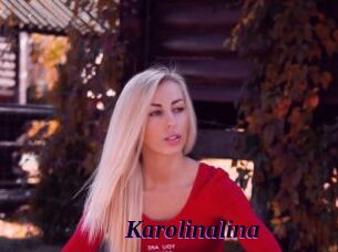 Karolinalina