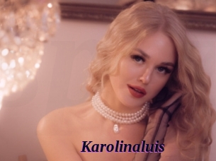 Karolinaluis