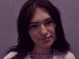 karolinamimi Spezial Sexcam