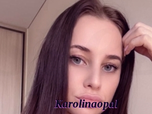 karolinaopal Spezial Sexcam