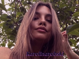 Karolinarobski