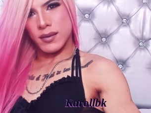 karollbk Spezial Sexcam