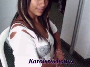 karolsexebonyx Spezial Sexcam