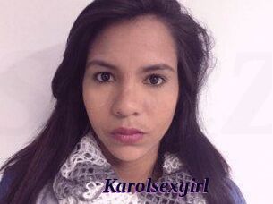 Karolsexgirl