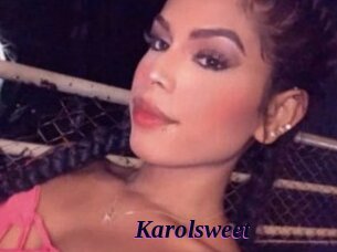 karolsweet Spezial Sexcam