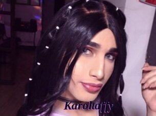Karoltaffy