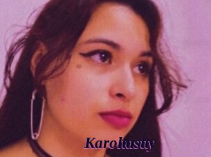 Karoltastty