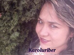 Karoluriber