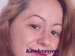 karolynesyera Spezial Sexcam