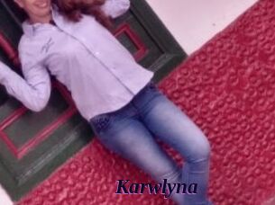 Karwlyna