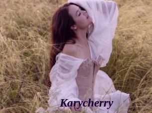 karycherry Spezial Sexcam