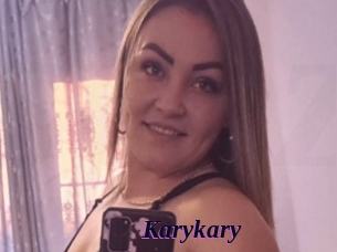Karykary