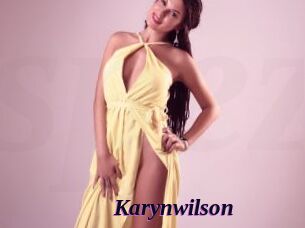Karynwilson